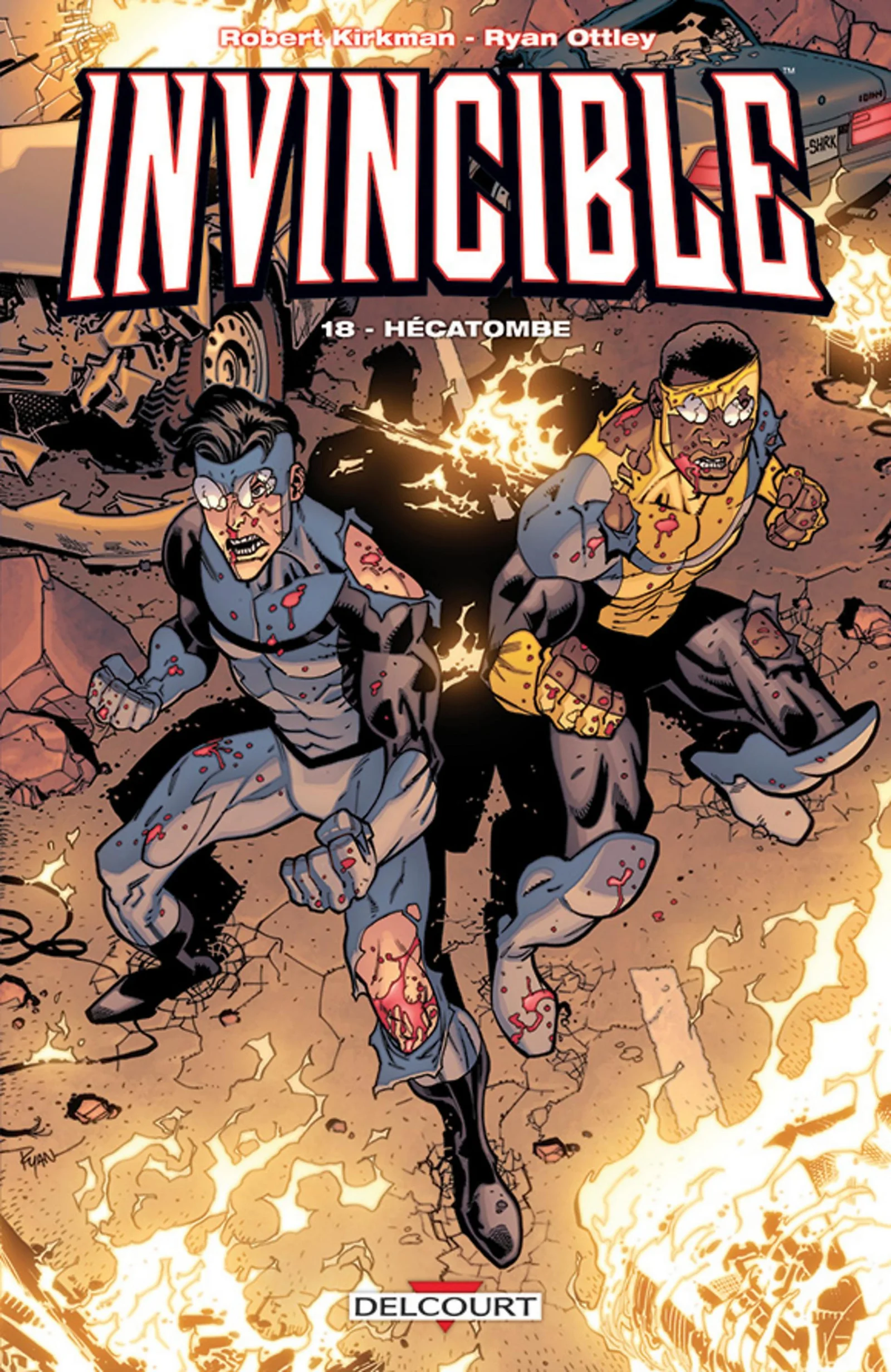 Tome 18